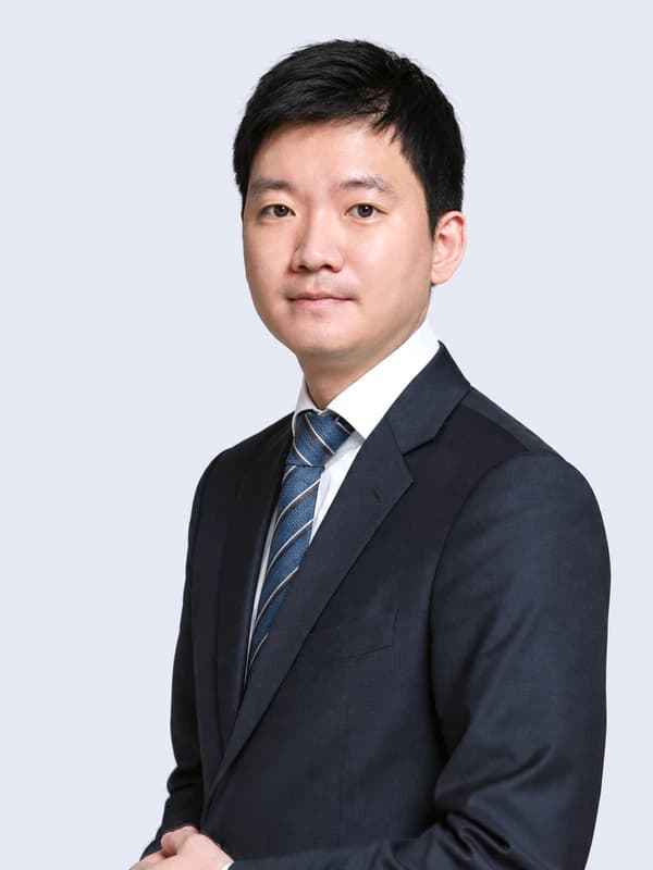 김강율 세무사 사진