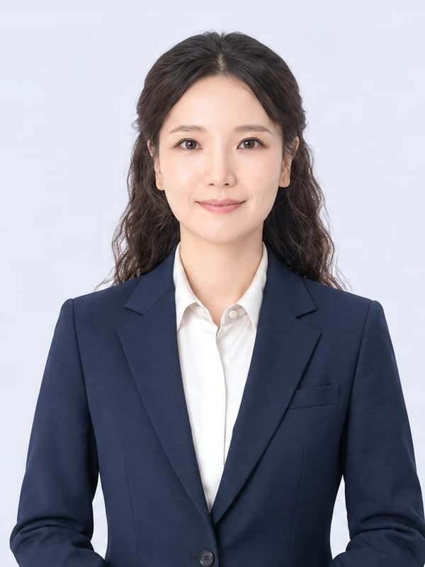 이정혜 세무사 사진