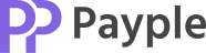 페이플 로고