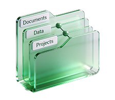 우편물 및 개인정보 관리